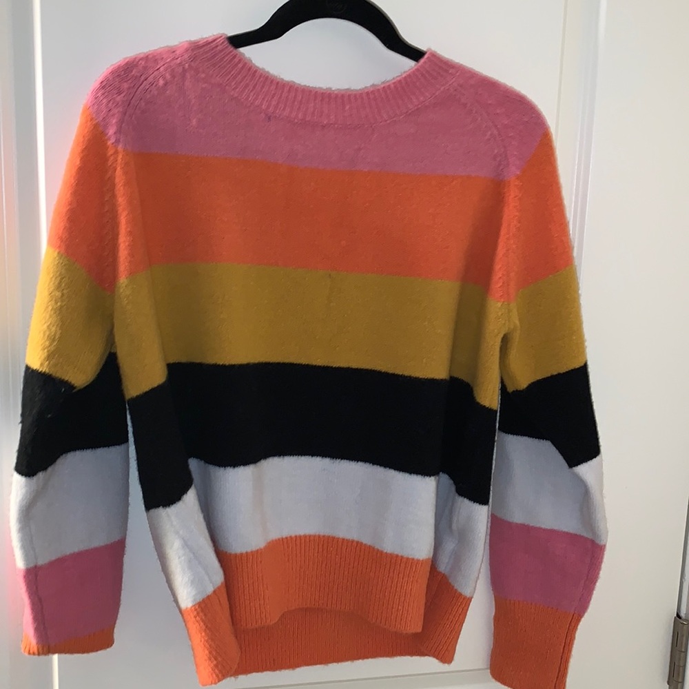 NWT Princess Polly sweater size L/XL